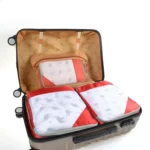 3 PCS/Set Travel Waterproof Compression Clothes Storage Bag - Image 5