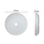 Mini Cabinet Night Light LED Sleep Emergency Wall Lamp, Style: - Image 3