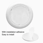 Mini Cabinet Night Light LED Sleep Emergency Wall Lamp, Style: - Image 5