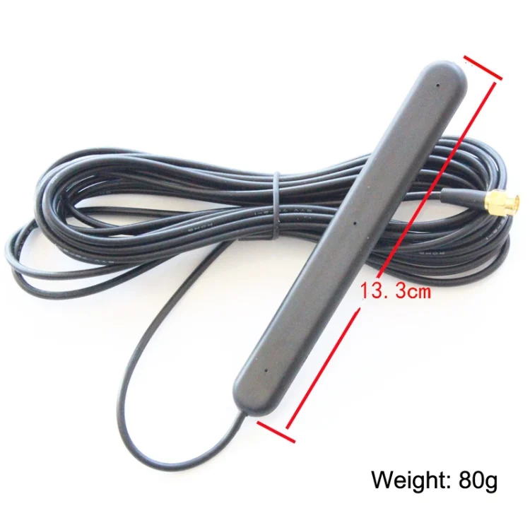 TBD06025403_4.webp ANT-309plus Digital Radio Radio Patch Hidden DAB Antenna - Image 5
