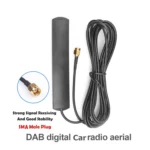 ANT-309plus Digital Radio Radio Patch Hidden DAB Antenna - Image 6