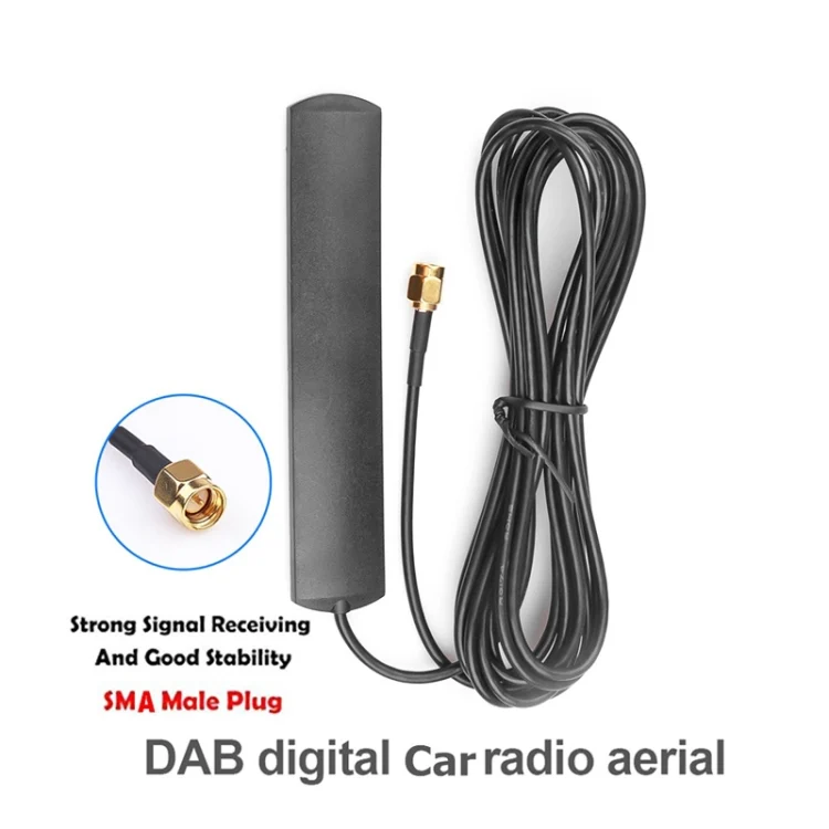 TBD06025403_5.webp ANT-309plus Digital Radio Radio Patch Hidden DAB Antenna - Image 6