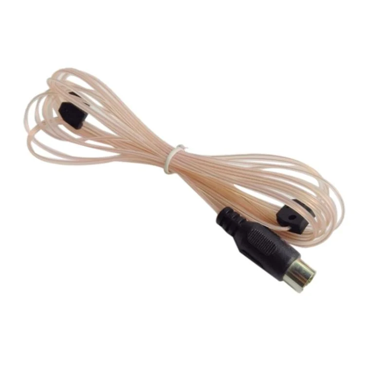 TBD06025415_1.webp ANT-108 Amplifier Transparent Double Spell Radio FM Amplifier - Image 2