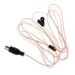 ANT-108 Amplifier Transparent Double Spell Radio FM Amplifier - Image 3