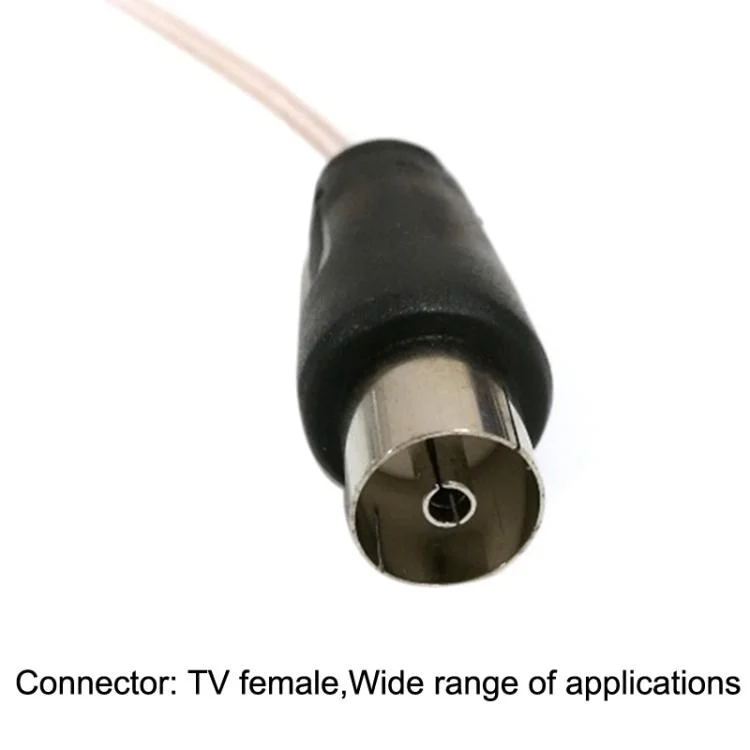 TBD06025415_4.webp ANT-108 Amplifier Transparent Double Spell Radio FM Amplifier - Image 5