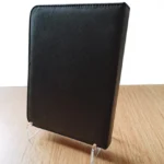 Acrylic Bookshelf Transparent Book Display Stand  Magazine Picture Frame Stand - Image 4