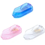 10 PCS Pills Divider Multifunctional Portable Pill Box - Image 2