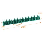 Plastic Bird Repellent Thorns Fence Anti-climb Nails - Image 3