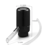 Electric Red Wine Decanter Dispenser,Style: - Image 3