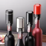 Electric Red Wine Decanter Dispenser,Style: - Image 7