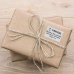 Warning That Opening This Package Will Bring Great Happiness Sealing Sticker - Image 6