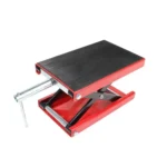 500KG 1100LBS Center Scissor Lift Suitable For Motor Bicycle ATV Work Stand - Image 2