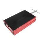 500KG 1100LBS Center Scissor Lift Suitable For Motor Bicycle ATV Work Stand - Image 3