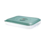 Household Refrigerator Freezer Large Capacity Dumpling Box, Capacity: