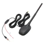 GPS+FM/AM+DAB Car Radio Amplified Antenna - Image 2