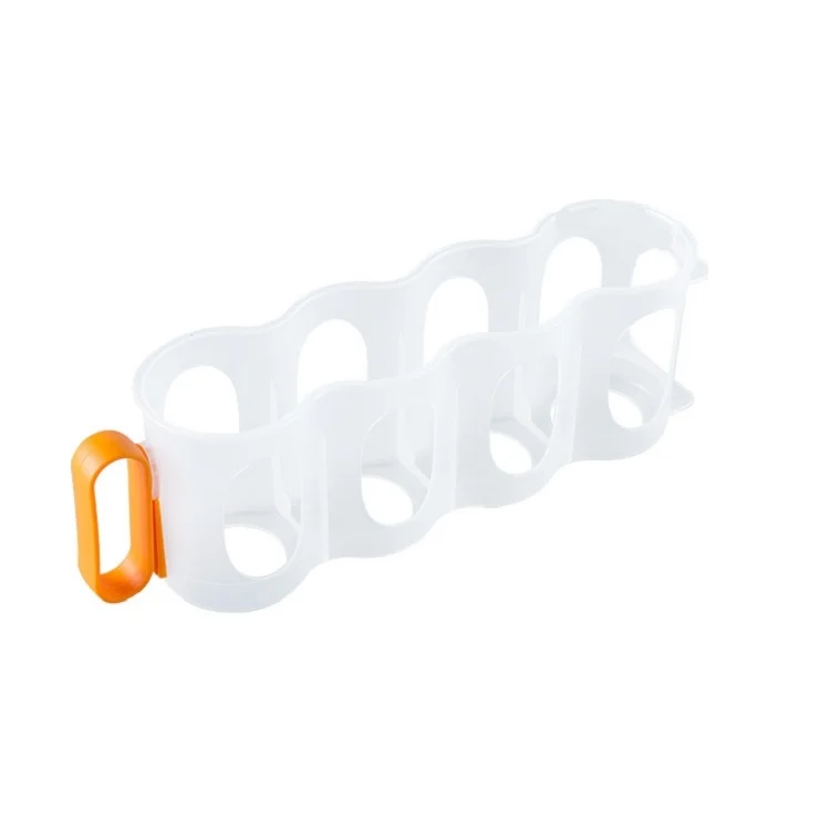 Beer Cola Refrigerated Transparent Storage Box