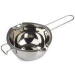 Stainless Steel Chocolate Water-proof DIY Baking Heating Melting Pot - Image 3