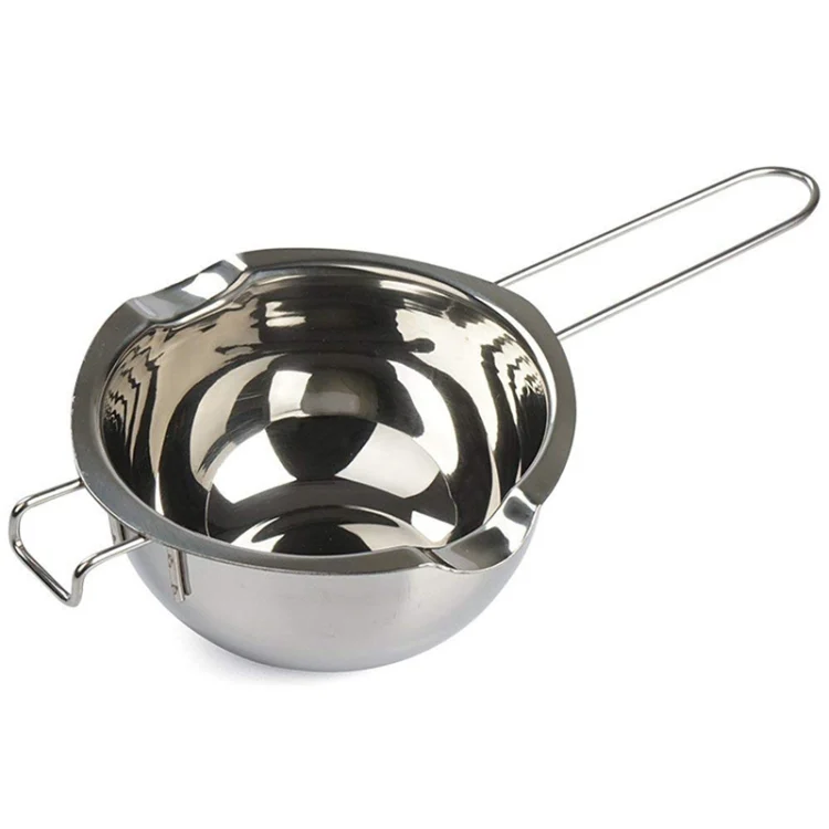 TBD060256701_2.webp Stainless Steel Chocolate Water-proof DIY Baking Heating Melting Pot - Image 3