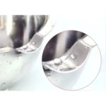 Stainless Steel Chocolate Water-proof DIY Baking Heating Melting Pot - Image 4