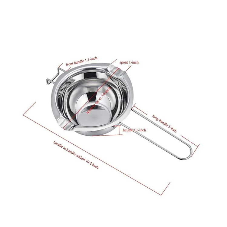 TBD060256701_4.webp Stainless Steel Chocolate Water-proof DIY Baking Heating Melting Pot - Image 5