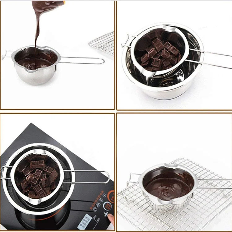 TBD060256701_5.webp Stainless Steel Chocolate Water-proof DIY Baking Heating Melting Pot - Image 6
