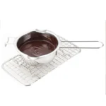 Stainless Steel Chocolate Water-proof DIY Baking Heating Melting Pot - Image 7