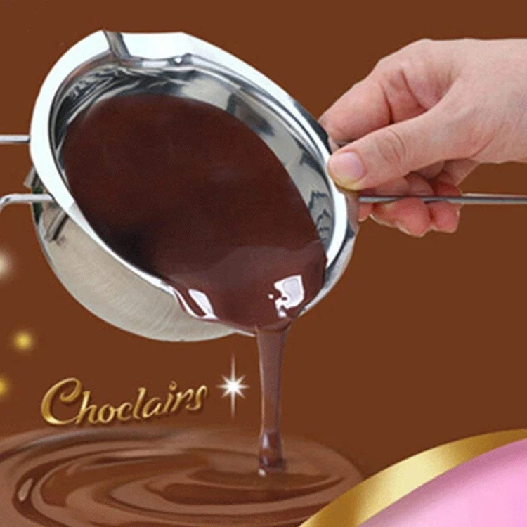 TBD060256701_7.webp Stainless Steel Chocolate Water-proof DIY Baking Heating Melting Pot - Image 8