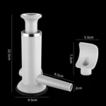 Household Enema Manual Sausage Machine Meatball Machine - Image 2