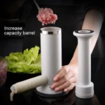 Household Enema Manual Sausage Machine Meatball Machine - Image 3