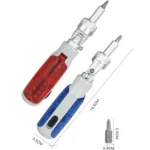 14 In 1 Household Ratchet Head Multifunctional Combination Screwdriver - Image 2
