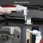 14 In 1 Household Ratchet Head Multifunctional Combination Screwdriver - Image 6