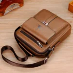 WEIXIER D245 Men Business Bag Large Capacity Shoulder Backpack - Image 7