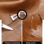 WEIXIER D245 Men Business Bag Large Capacity Shoulder Backpack - Image 5