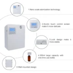 Intelligent Remote Mobile Phone Control Automatic Aromatherapy Machine - Image 4