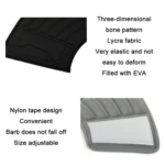 Elizabeth Ring Pet Grooming Anti-Bite Neck Ring - Image 4