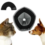 Elizabeth Ring Pet Grooming Anti-Bite Neck Ring - Image 5