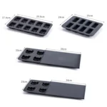 Carbon Steel Anti-Stick Baking Mould - Image 2