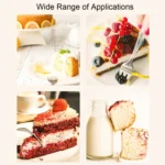 Carbon Steel Anti-Stick Baking Mould - Image 5