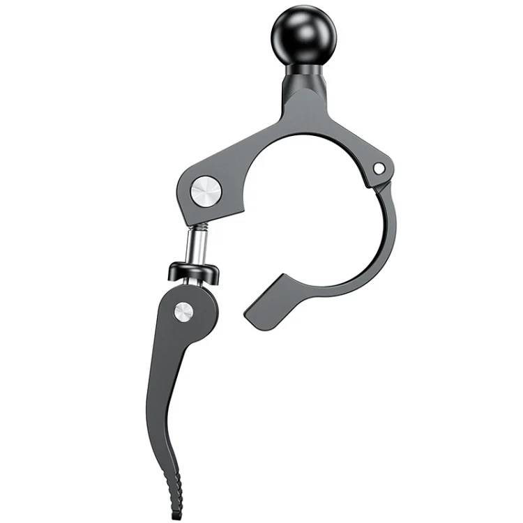 TBD0602580401_B2.webp Motorcycle Bicycle Mobile Phone Bracket Fixed Base - Image 3