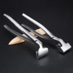 Leather Flat Pliers Hemming Pliers Handmade DIY Tools For Bags and Shoes - Image 2