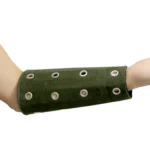 Cut-resistant Glass Arm Guard Sleeve Labor Protection - Image 5