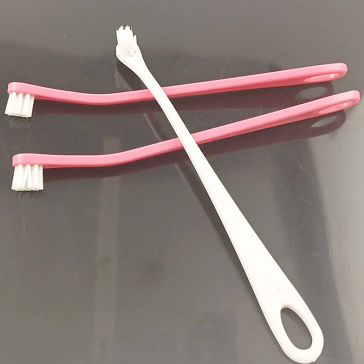 TBD0602586701_B1.webp 3 PCS Pet Soft Gum Protection Toothbrush Oral Cleaning Supplies - Image 2