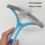 3 PCS Carpet Clothes Sofa Pet Fur Scraper Household Cleaning - Image 6
