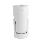 L09 USB Plug-in Rotating Colorful Night Light Humidifier