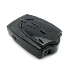 STR-525 Electronic Dog Car Radar Full Frequency Flow Speed Early Warning Device - Image 2