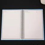 KCA02 Erasable Waterproof Coil Notebook, Spec: - Image 6