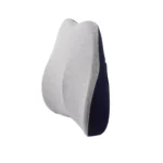 Memory Foam Lumbar Pillow Office Seat Lumbar Cushion