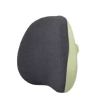 Office Memory Foam Waist Support Cushion Waist Support Pillow