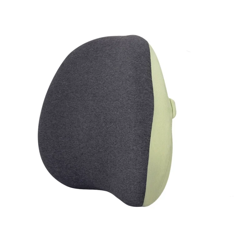 TBD0602594201A.webp Office Memory Foam Waist Support Cushion Waist Support Pillow - Image 1