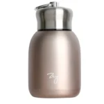 280ml 304 Stainless Steel Handle Vacuum Insulation Cup Big Belly Gift Cup - Image 7